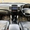 toyota land-cruiser-prado 2008 -TOYOTA--Land Cruiser Prado CBA-GRJ120W--GRJ120-5136510---TOYOTA--Land Cruiser Prado CBA-GRJ120W--GRJ120-5136510- image 2