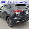 honda vezel 2015 -HONDA 【沖縄 330ﾀ1805】--VEZEL RU3-1118783---HONDA 【沖縄 330ﾀ1805】--VEZEL RU3-1118783- image 2