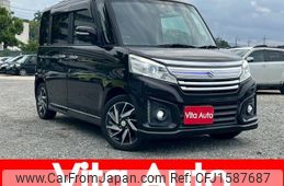 suzuki spacia 2016 CFJ1587687