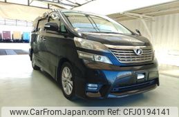 toyota vellfire 2010 ENHANCEAUTO_1_ea287668