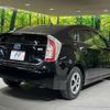 toyota prius 2012 CFJ1633698 image 17