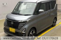 nissan roox 2024 quick_quick_4AA-B48A_B48A-0503728