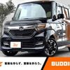 honda n-box 2018 -HONDA--N BOX DBA-JF3--JF3-2024808---HONDA--N BOX DBA-JF3--JF3-2024808- image 1