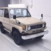 toyota land-cruiser 1991 -TOYOTA--Land Cruiser PZJ70V-0004614---TOYOTA--Land Cruiser PZJ70V-0004614- image 1