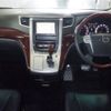 toyota alphard 2010 -TOYOTA--Alphard ANH20W--8119352---TOYOTA--Alphard ANH20W--8119352- image 4