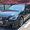 toyota crown 2013 -TOYOTA 【名変中 】--Crown AWS210--6015202---TOYOTA 【名変中 】--Crown AWS210--6015202- image 1