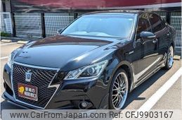 toyota crown 2013 -TOYOTA 【名変中 】--Crown AWS210--6015202---TOYOTA 【名変中 】--Crown AWS210--6015202-