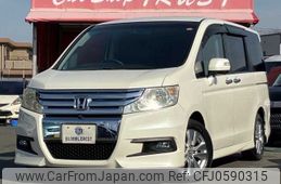 honda stepwagon 2010 -HONDA--Stepwgn DBA-RK5--RK5-1102910---HONDA--Stepwgn DBA-RK5--RK5-1102910-