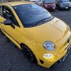 abarth 595 2018 quick_quick_ABA-31214T_ZFA3120000J940190 image 10