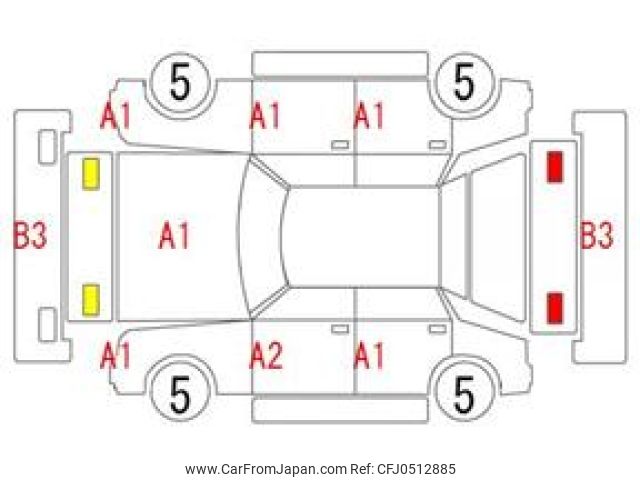 toyota tank 2017 -TOYOTA--Tank DBA-M900A--M900A-0063276---TOYOTA--Tank DBA-M900A--M900A-0063276- image 2