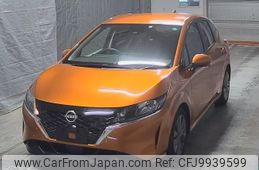 nissan note 2022 -NISSAN--Note E13-067076---NISSAN--Note E13-067076-