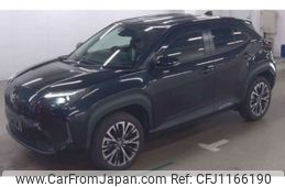 toyota yaris-cross 2022 -TOYOTA--Yaris Cross 6AA-MXPJ10--MXPJ10-3042667---TOYOTA--Yaris Cross 6AA-MXPJ10--MXPJ10-3042667-