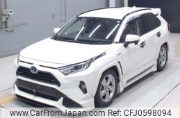 toyota rav4 2019 -TOYOTA--RAV4 AXAH54-4006552---TOYOTA--RAV4 AXAH54-4006552-