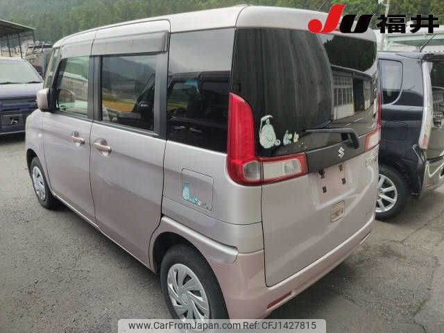 suzuki spacia 2014 -SUZUKI--Spacia MK32S--200706---SUZUKI--Spacia MK32S--200706- image 2