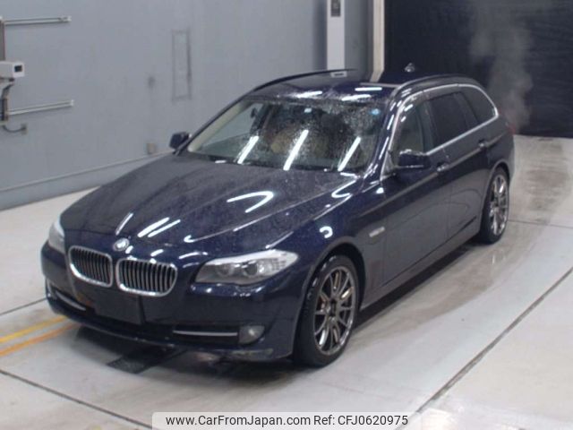 bmw 5-series 2011 -BMW--BMW 5 Series MT25-WBAMT52040DS18631---BMW--BMW 5 Series MT25-WBAMT52040DS18631- image 1