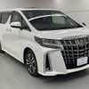 toyota alphard 2022 -TOYOTA--Alphard 3BA-AGH30W--AGH30-0442339---TOYOTA--Alphard 3BA-AGH30W--AGH30-0442339- image 3