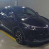 toyota c-hr 2017 -TOYOTA--C-HR DAA-ZYX10--ZYX10-2080910---TOYOTA--C-HR DAA-ZYX10--ZYX10-2080910- image 8