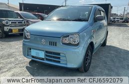 suzuki alto 2016 -SUZUKI--Alto DBA-HA36S--HA36S-296073---SUZUKI--Alto DBA-HA36S--HA36S-296073-