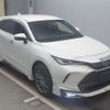 toyota harrier 2021 -TOYOTA--Harrier 6AA-AXUH80--AXUH80-0034864---TOYOTA--Harrier 6AA-AXUH80--AXUH80-0034864- image 4