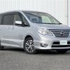 nissan serena 2014 -NISSAN--Serena DAA-HFC26--HFC26-214006---NISSAN--Serena DAA-HFC26--HFC26-214006- image 1