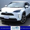 toyota yaris-cross 2023 -TOYOTA 【名変中 】--Yaris Cross MXPB10--3027250---TOYOTA 【名変中 】--Yaris Cross MXPB10--3027250- image 1