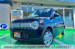 suzuki alto-lapin 2016 quick_quick_HE33S_HE33S-135238