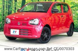 suzuki alto 2015 -SUZUKI--Alto DBA-HA36S--HA36S-216543---SUZUKI--Alto DBA-HA36S--HA36S-216543-