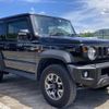 suzuki jimny-sierra 2019 quick_quick_3BA-JB74W_JB74W-108132 image 12