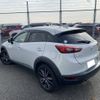 mazda cx-3 2017 quick_quick_LDA-DK5FW_DK5FW-200625 image 4