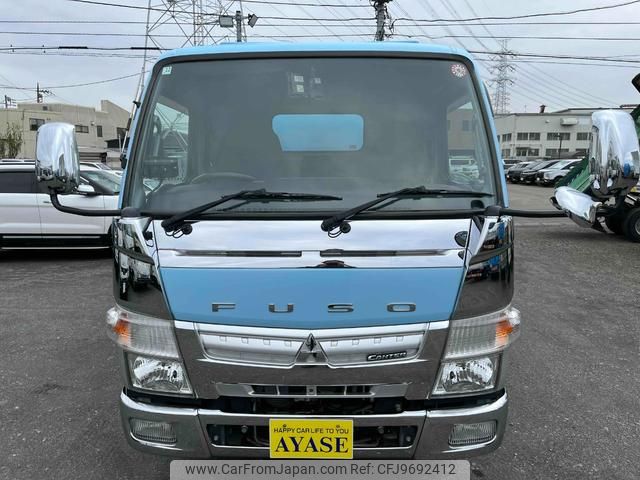 mitsubishi-fuso canter 2016 GOO_NET_EXCHANGE_0500521A30240409W001 image 2