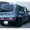 nissan cube 2010 quick_quick_DBA-Z12_Z12-093315 image 7