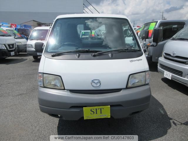 mazda bongo-truck 2013 -MAZDA--Bongo Truck ABF-SKP2T--SKP2T-107377---MAZDA--Bongo Truck ABF-SKP2T--SKP2T-107377- image 2