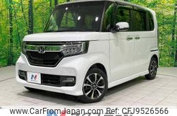 honda n-box 2019 -HONDA--N BOX DBA-JF3--JF3-1231175---HONDA--N BOX DBA-JF3--JF3-1231175-