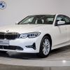 bmw 3-series 2019 -BMW--BMW 3 Series 3BA-5F20--WBA5F72050AK45376---BMW--BMW 3 Series 3BA-5F20--WBA5F72050AK45376- image 1