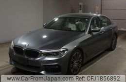 bmw 5-series 2017 CFJ1856892