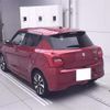 suzuki swift 2017 -SUZUKI 【岐阜 504ﾃ3208】--Swift ZC53S-103828---SUZUKI 【岐阜 504ﾃ3208】--Swift ZC53S-103828- image 2