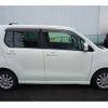 suzuki wagon-r 2016 -SUZUKI 【名変中 】--Wagon R MH44S--802634---SUZUKI 【名変中 】--Wagon R MH44S--802634- image 14