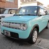suzuki alto-lapin 2021 -SUZUKI 【岡山 581ﾕ4391】--Alto Lapin HE33S--315925---SUZUKI 【岡山 581ﾕ4391】--Alto Lapin HE33S--315925- image 1