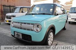 suzuki alto-lapin 2021 -SUZUKI 【岡山 581ﾕ4391】--Alto Lapin HE33S--315925---SUZUKI 【岡山 581ﾕ4391】--Alto Lapin HE33S--315925-
