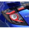 honda civic 2017 CFJ1566736 image 36