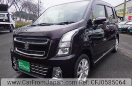 suzuki wagon-r-stingray 2018 quick_quick_MH55S_MH55S-727137