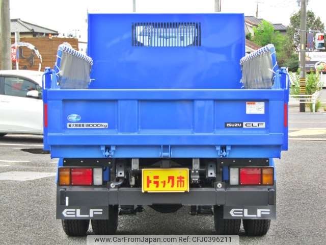 isuzu elf-truck 2024 -ISUZU--Elf 2RG-NKR88AT--NKR88-7034482---ISUZU--Elf 2RG-NKR88AT--NKR88-7034482- image 2