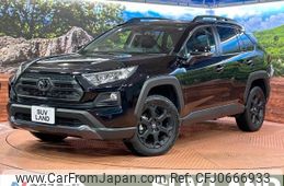 toyota rav4 2021 -TOYOTA--RAV4 6BA-MXAA54--MXAA54-5024417---TOYOTA--RAV4 6BA-MXAA54--MXAA54-5024417-