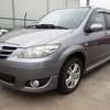 mazda mpv 2004 AJIMP334 image 2