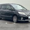 nissan serena 2012 -NISSAN--Serena DAA-HFC26--HFC26-108703---NISSAN--Serena DAA-HFC26--HFC26-108703- image 1