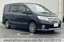nissan serena 2012 -NISSAN--Serena DAA-HFC26--HFC26-108703---NISSAN--Serena DAA-HFC26--HFC26-108703-