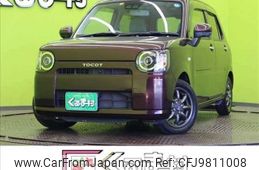 daihatsu mira-tocot 2018 CFJ9811008