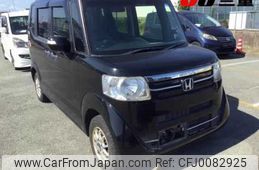 honda n-box 2016 -HONDA--N BOX JF2-1506821---HONDA--N BOX JF2-1506821-