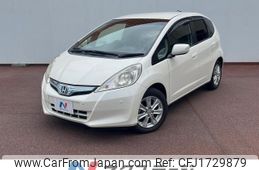 honda fit 2010 CFJ1729879