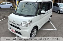 daihatsu tanto 2014 CFJ1381316